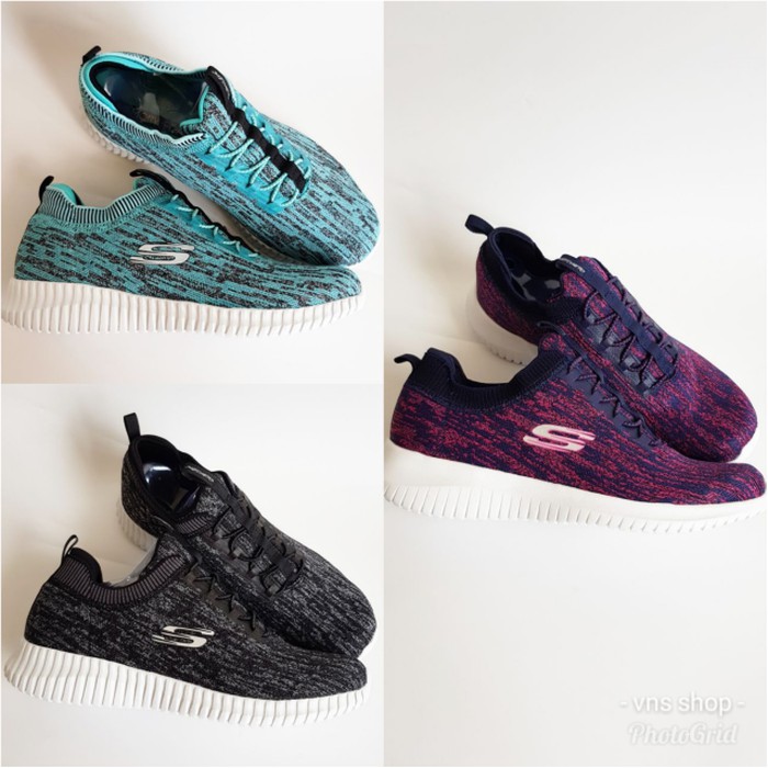 Sepatu Skechers / Skechers Woman / Skechers Original / Sepatu Wanita