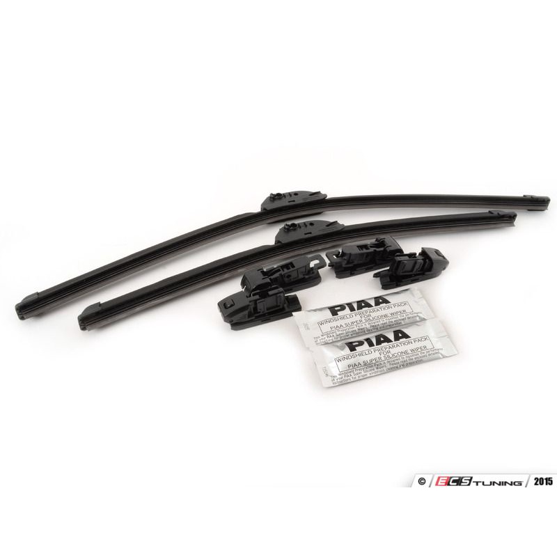 WIPER BLADE PIAA SITECH CIVIC TURBO 26/18