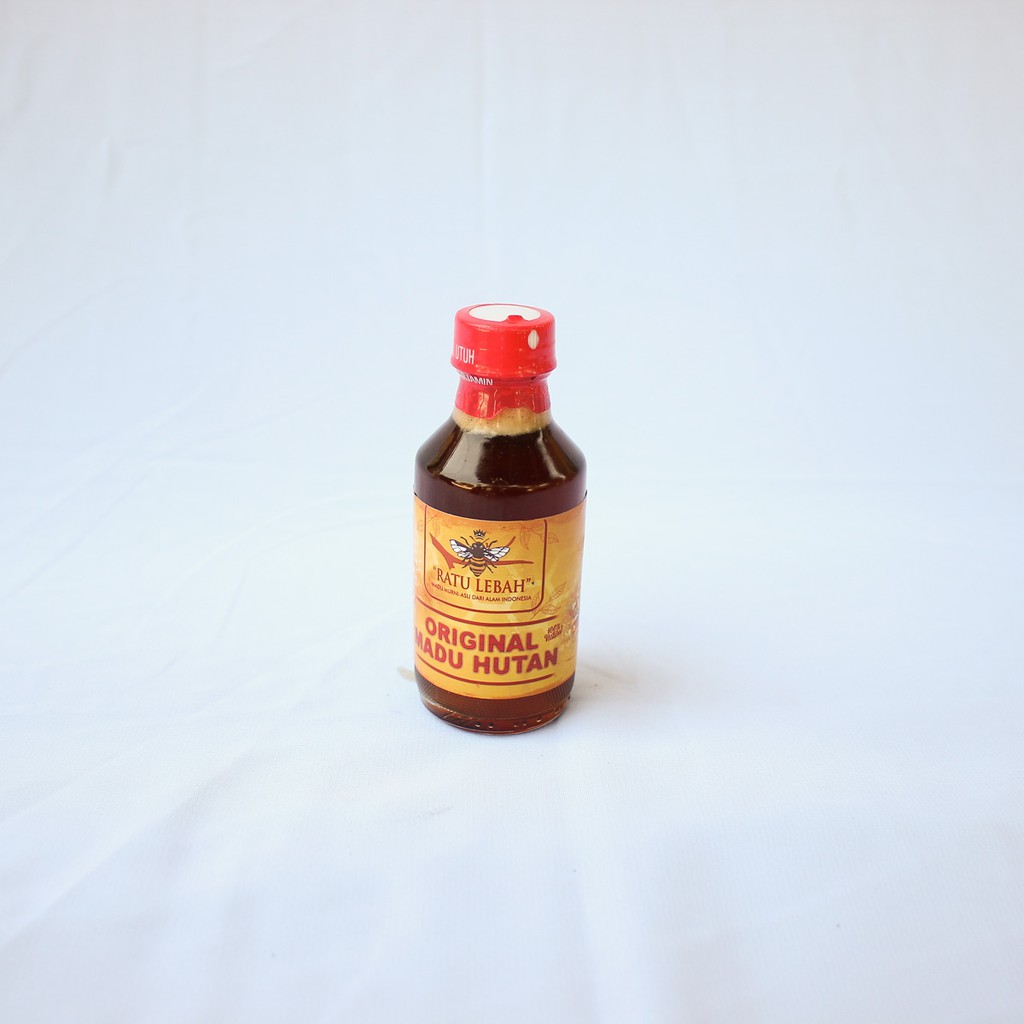 

MADU HUTAN 150 ml