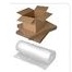 

extra kardus / bubble wrap