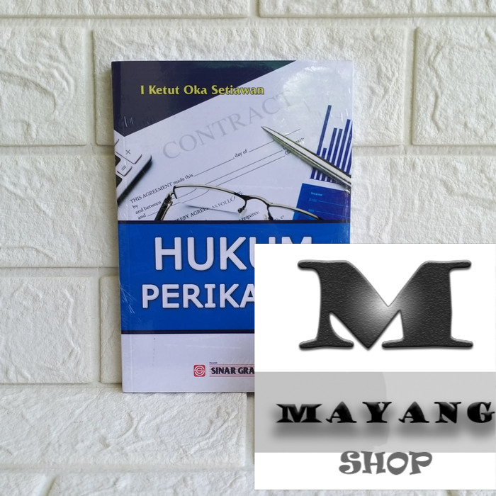 

HUKUM PERIKATAN I ketut SINAR GRAFIKA