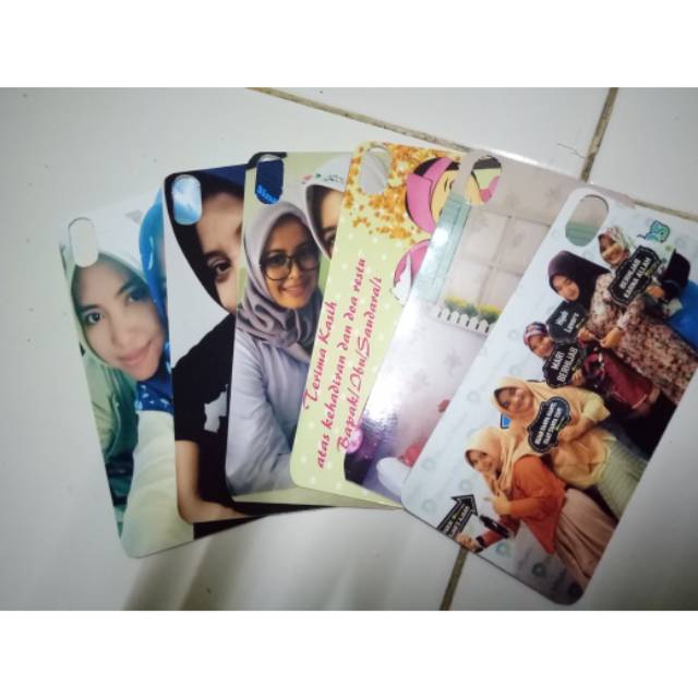 

Paper case murah