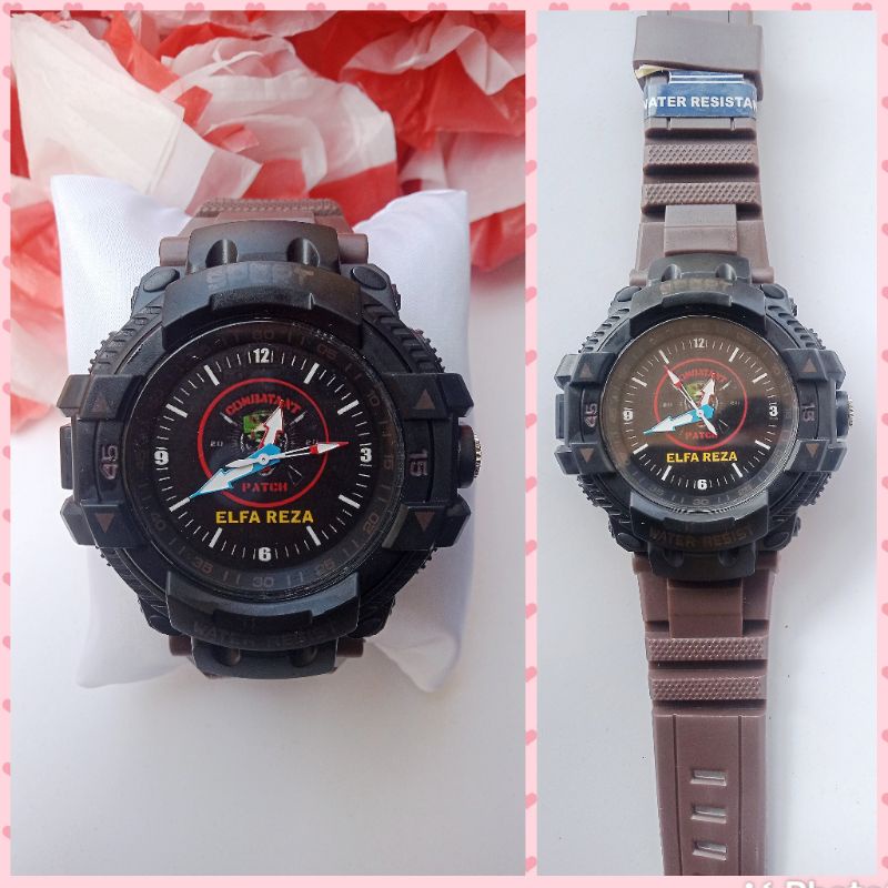 2808 JAM LOGO TNI POLRI DLL