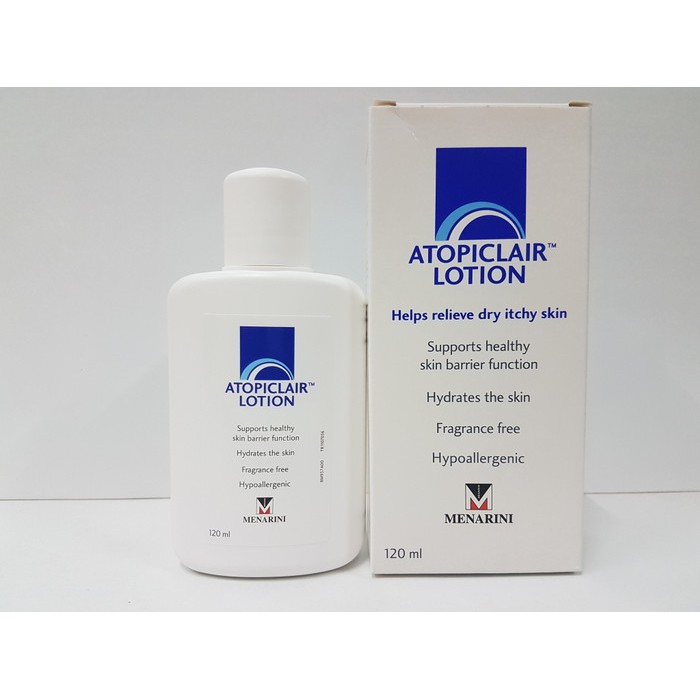 Atopiclair Lotion 120ml