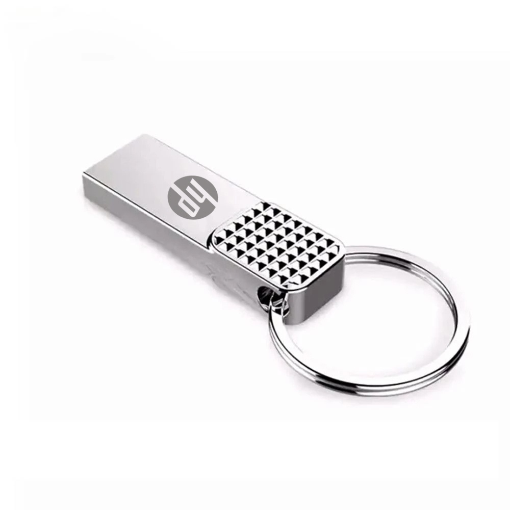 Hewlett-Packard Hp Flashdisk Usb 4GB / 8GB / 16GB / 32GB / 64GB / 128GB / 256GB / 512GB / 1TB / 2TB