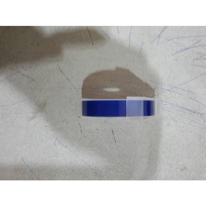 

TERLARIS !!! Motex emboss label tape