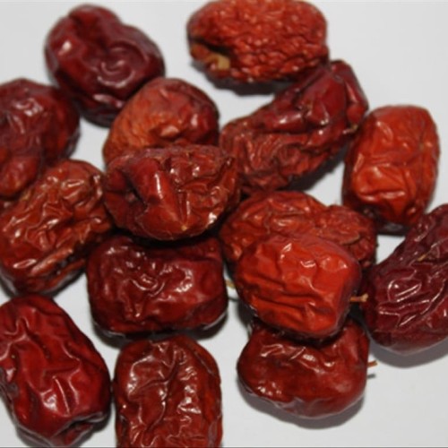 500gr RED DATES / ANGCO / Ang co 500 gram / buah angco kurma china cina