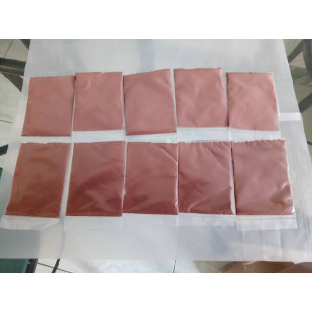 

Bumbu Hong Bangka Toboali