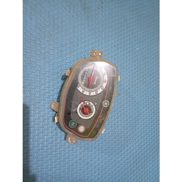 SPEEDOMETER ASSY YAMAHA VEGA ZR ORI