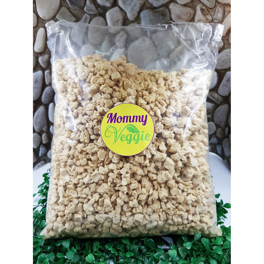 

PROTENA KASAR VEGETARIAN | 1 kg
