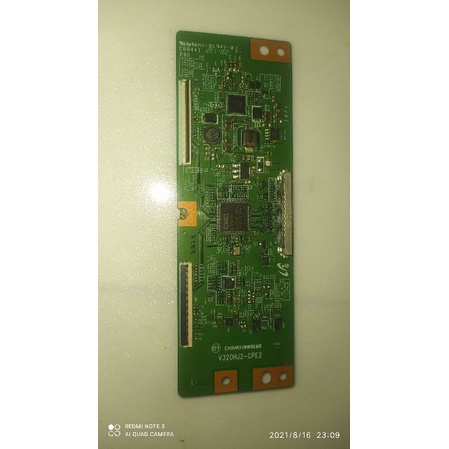 ticon samsung 32 in smart