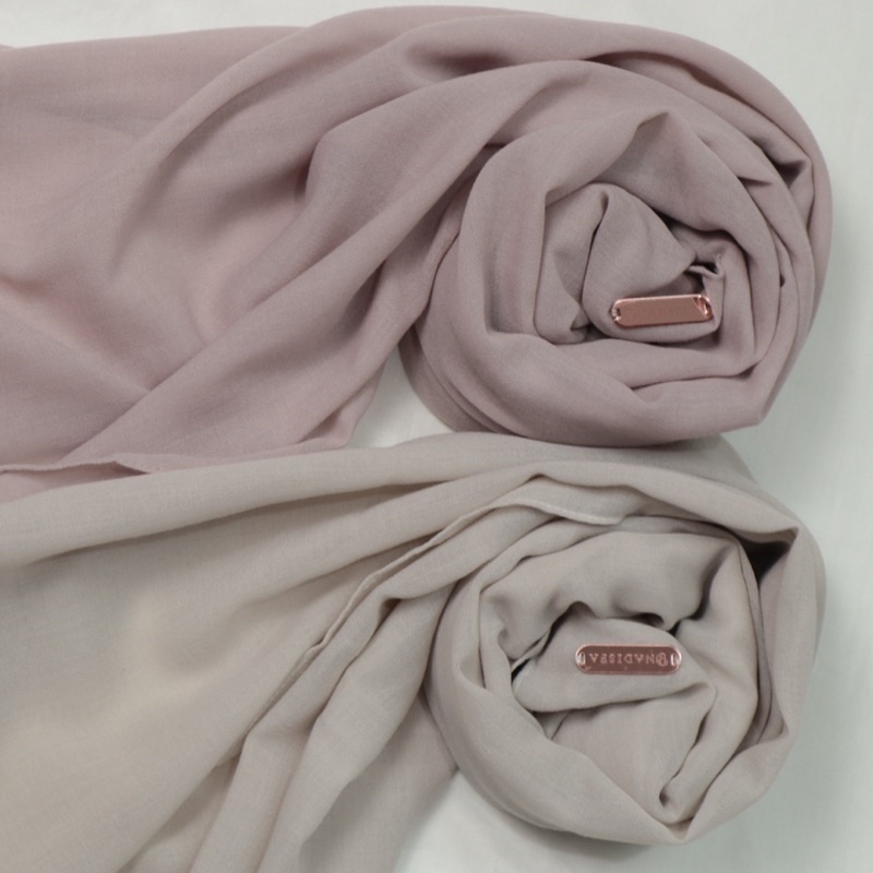 ARA VOAL PASHMINA VOAL SYARI 2M