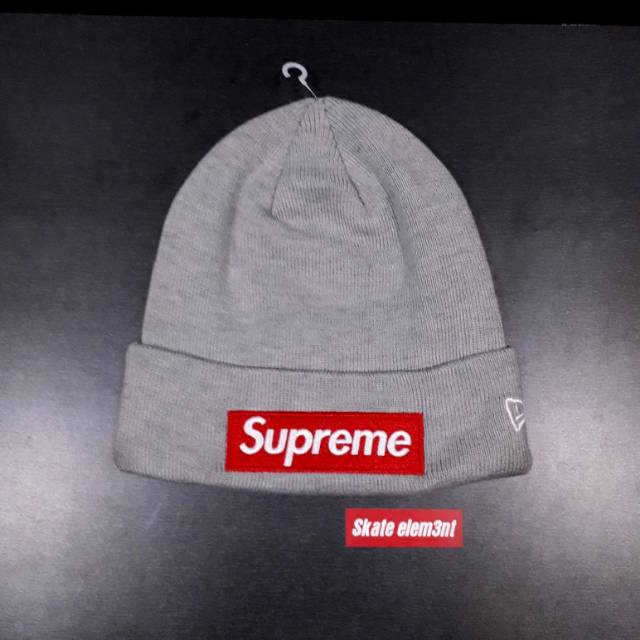 supreme bogo beanie