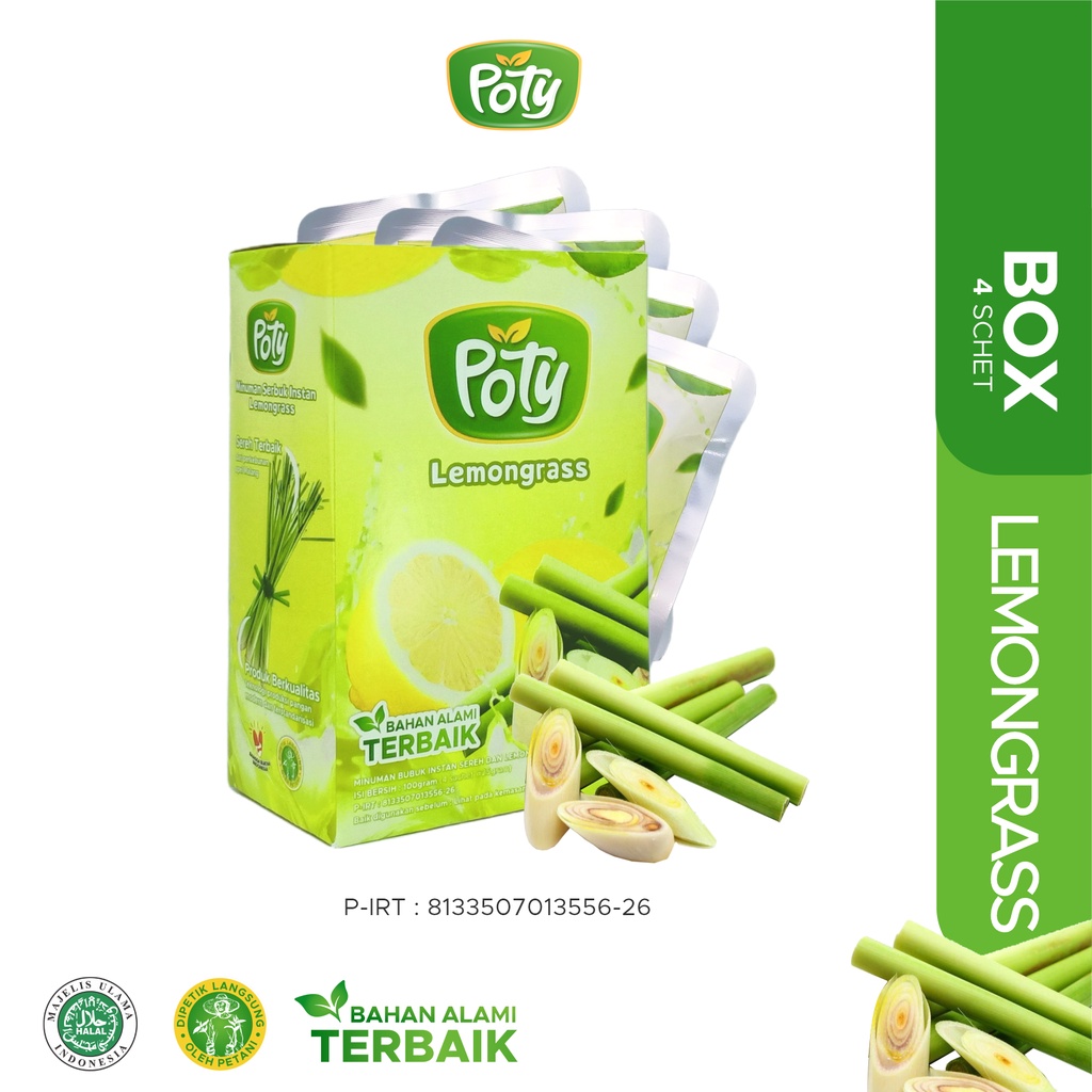 

Serbuk Lemongrass Sereh Bubuk Minuman Instan Alami Siap Minum 100% Asli