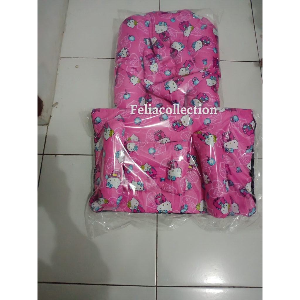 PAKET HEMAT 1 SET SOFA BAYI SABUK PENGAMAN DAN KASUR BAYISOFA BAYI MULTIFUNGSIKASUR BAYI KARAKTERSOFA 3IN1KASUR BAYI LUCUKADO BAYI LUCU KEKINIANMATRAS BAYISOFA BAYI SABUK PENGAMANSOFA BAYI DAN KASUR BAYI TERBARU SOFA BABY-Kitty