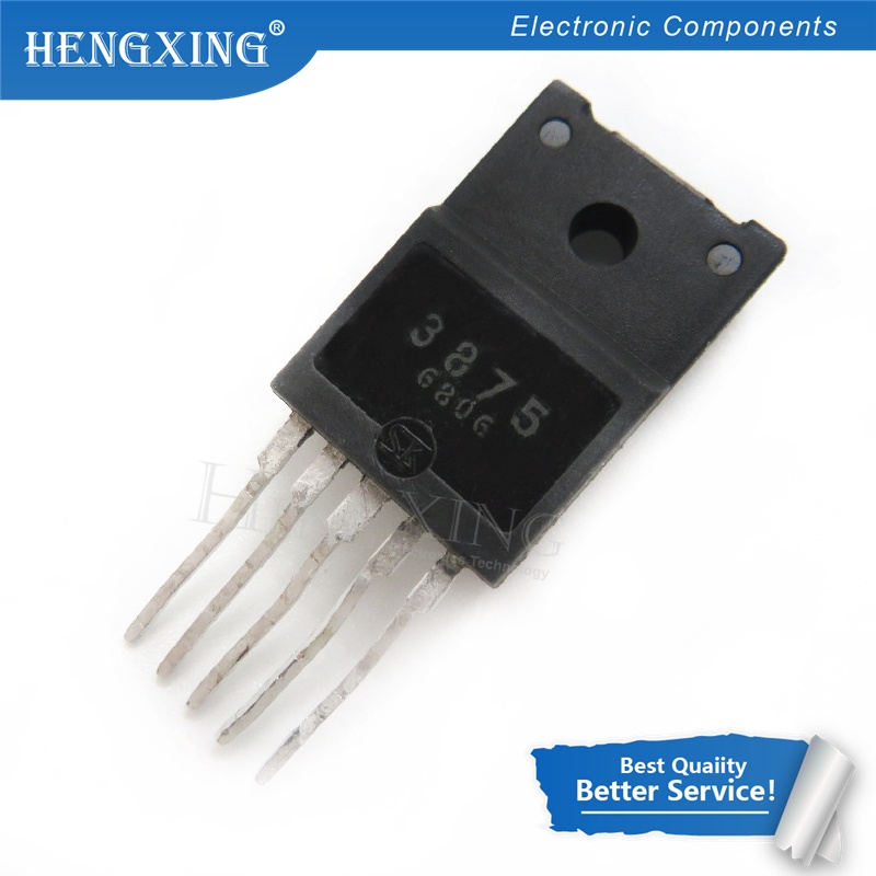 10pcs Ic SK18752 18752 SK3875 SK-3875 TO3P-5