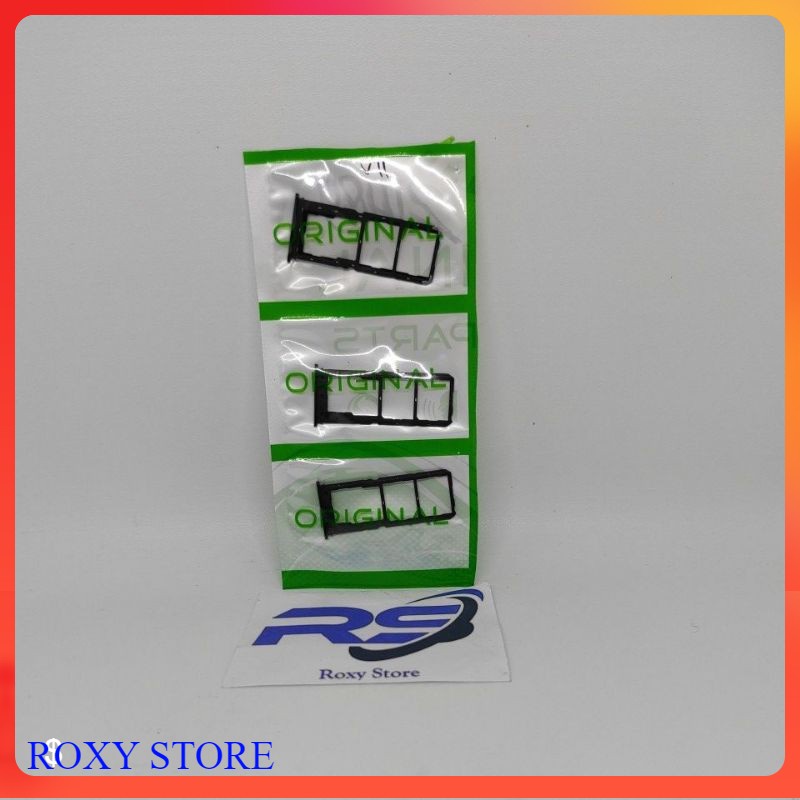 Simtray Slot Sim Card Vivo V11