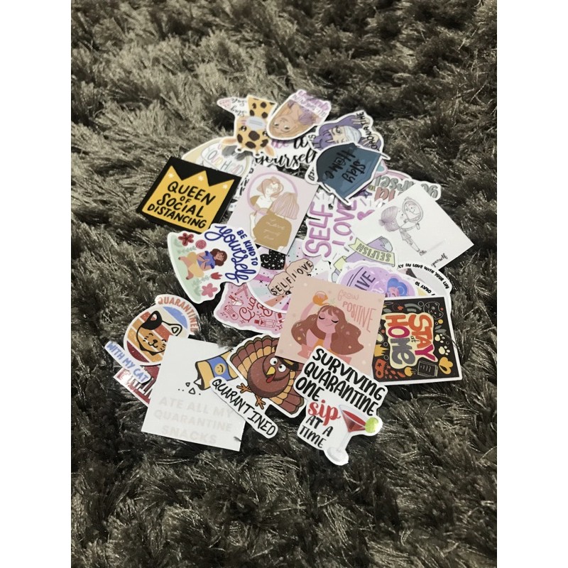 

Sticker tumblr stiker aesthetic estetik TEMA 4