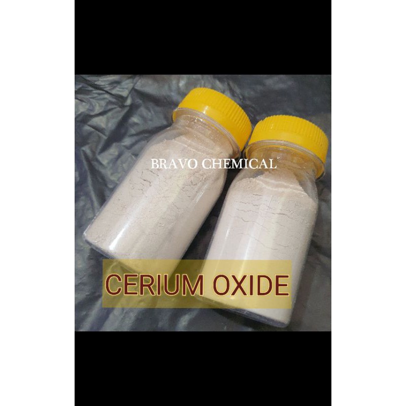 CERIUM OXIDE