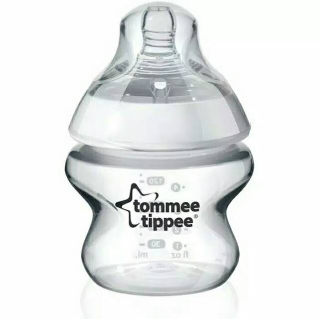 Tommee tippee botol bayi 150ml 0m+