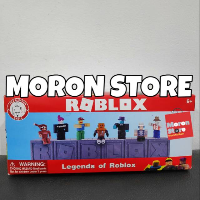 roblox blind bags