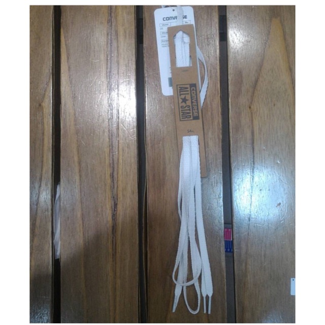 Converse tali sepatu Original