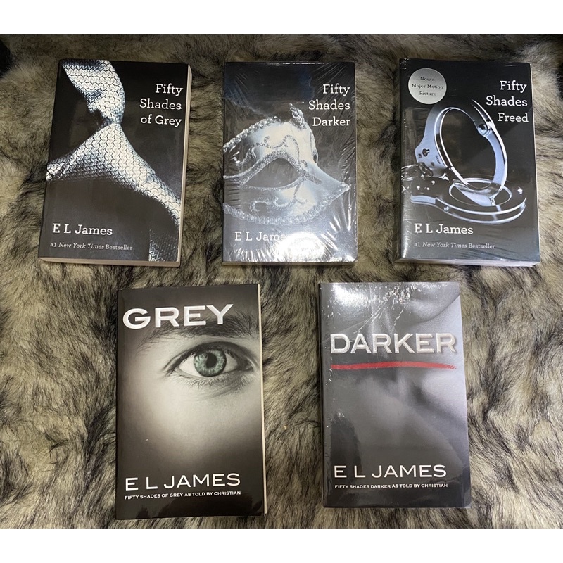 Cara Membaca Novel Fifty Shades Of Grey Terjemahan Indonesia