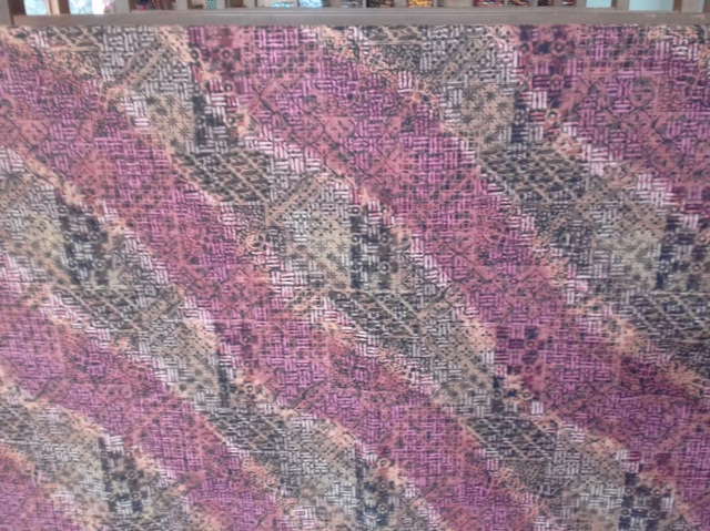 BATIK KOMBINASI (grade A, 100% katun, motif terbatas)