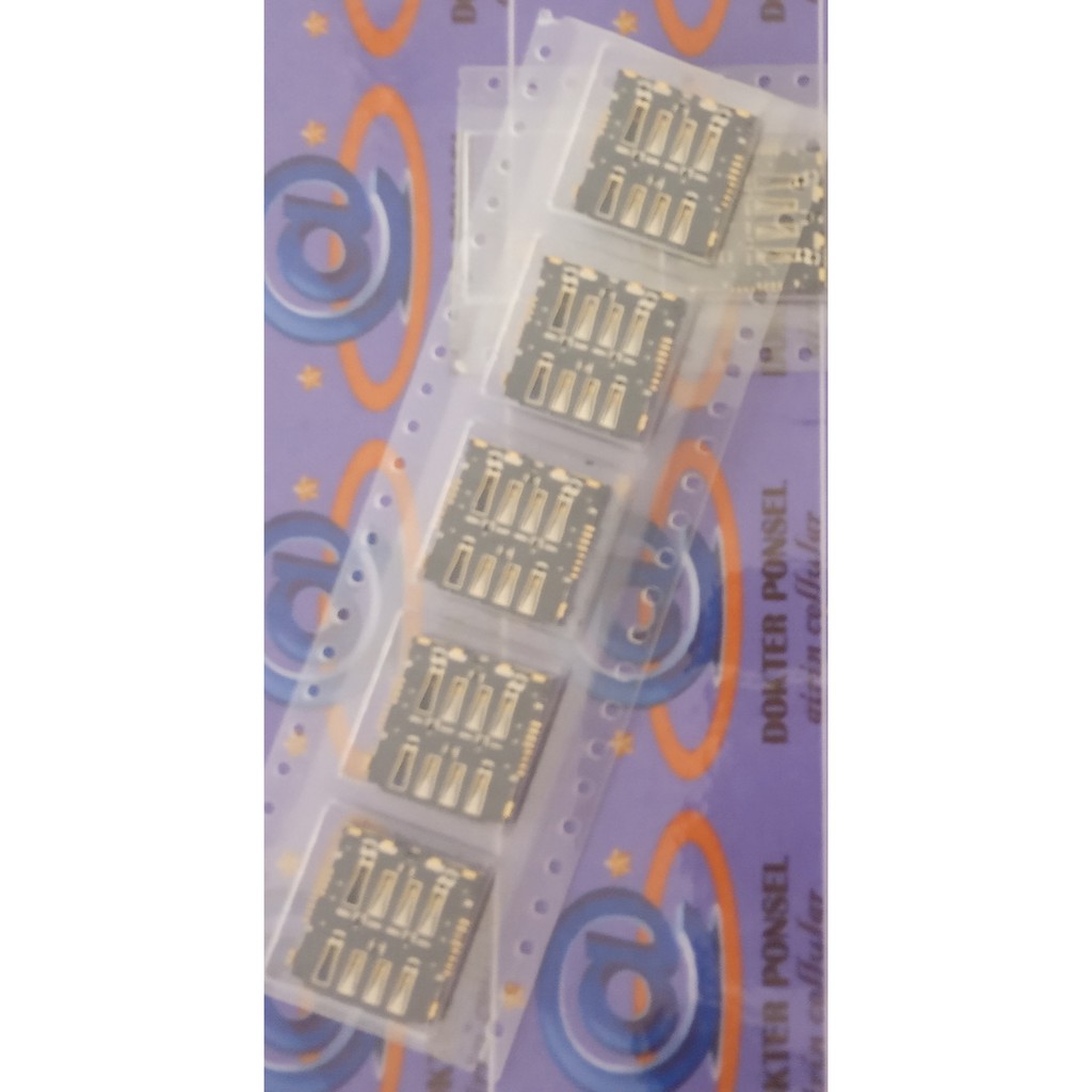 CONECTOR SIM SONY XPERIA ZR / C5503