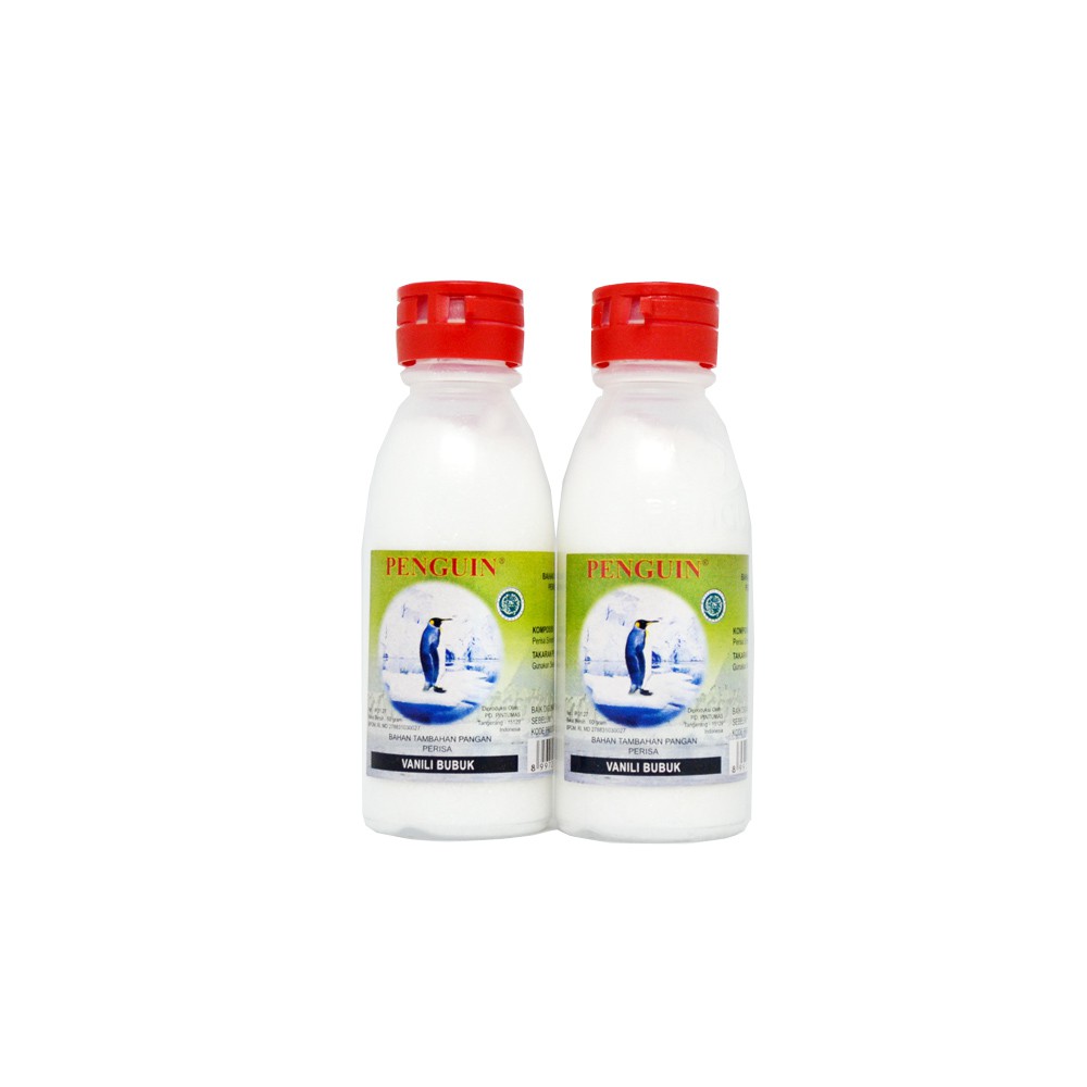 

GB Vanilli Bubuk Penguin
