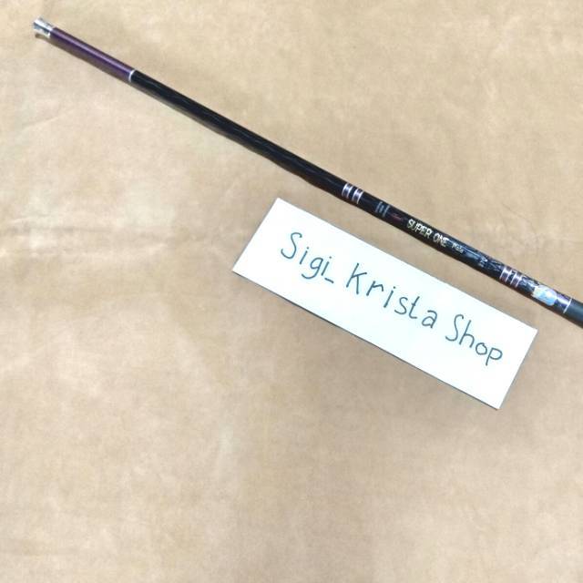 Joran Tegek Orca Super One 270 Cm