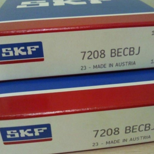 Bearing 7208 BECBJ SKF ORIGINAL