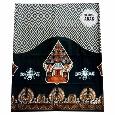 Sarung Batik Anak Remaja Ada 6 Motif | Sarung Anak | Sarung Ibadah