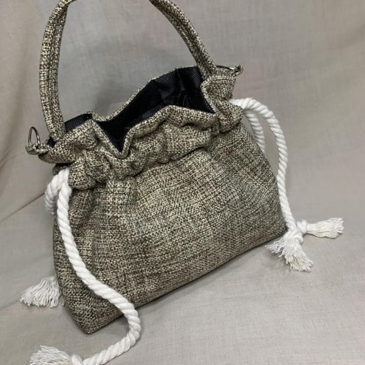 Terbagus.. Slingbag - Tas serut mini