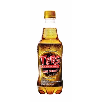 

Tebs tea with soda 500ml