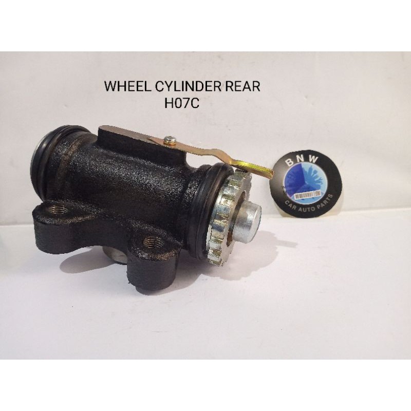 WHEEL CYLINDER / BLOK REM BELAKANG TRUCK HINO H07C NO.50/60/70/80