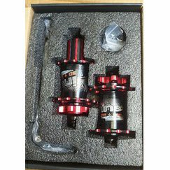 Hfh Hub freehub 32 h hole 32hole syte tawon 6 pawl Instinct Rampage D455 bisa TA QR