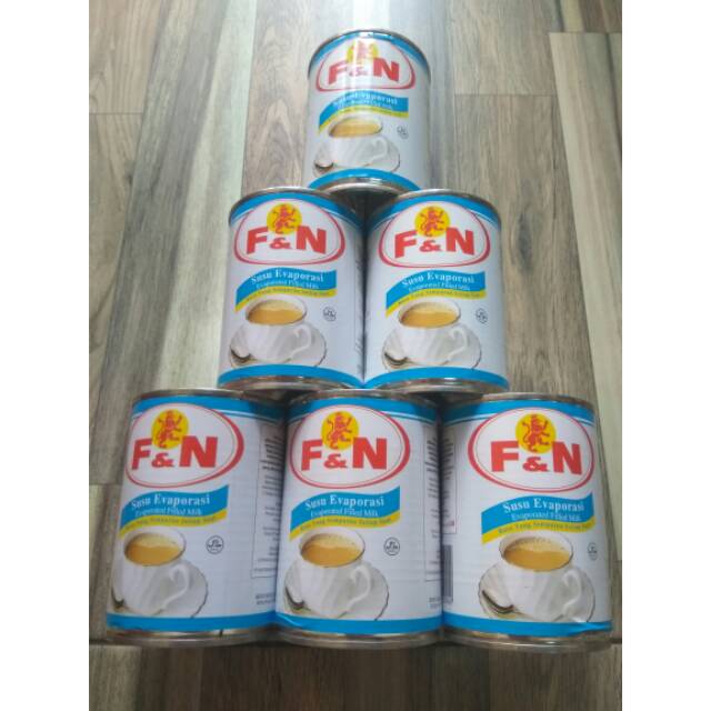

Susu FN