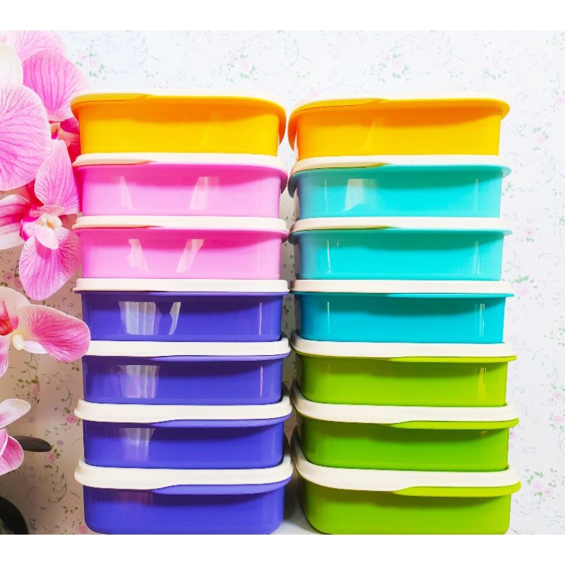 PROMO TUPPERWARE LOLLY TUP (1PC) HK 69K