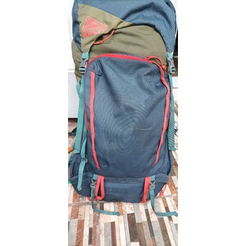 kelty asher 55