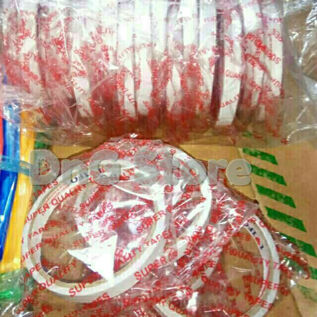 

Grosir Double tape, solasi bolak balik murah