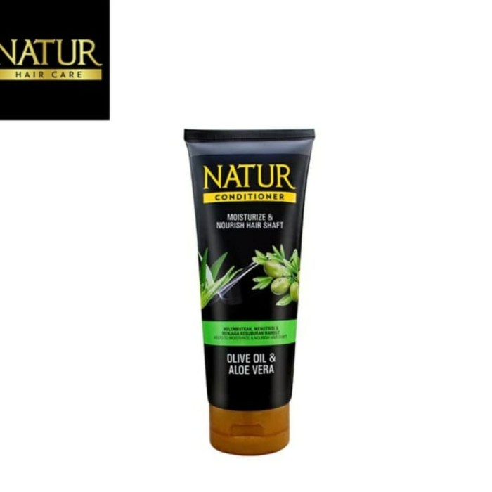 Natur Conditioner ginseng Aloe Vera