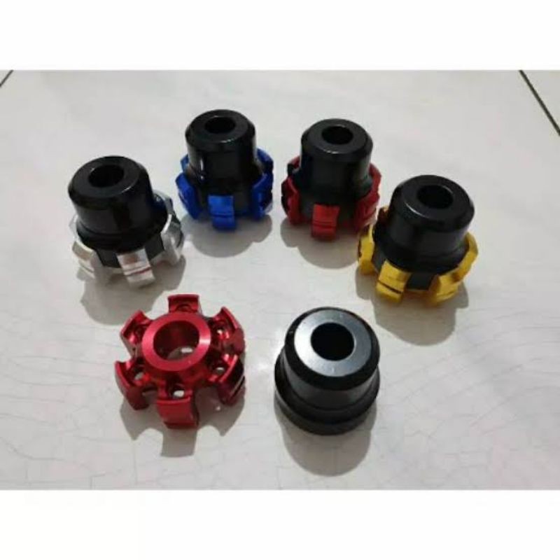 Jalu As Full Cnc Belimbing