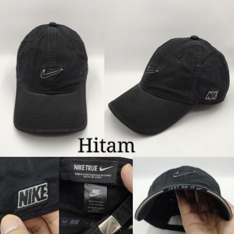 Topi pria trendy import terbaru original sport murah N5L4 casual keren Bordir Snapback wanita bisbol