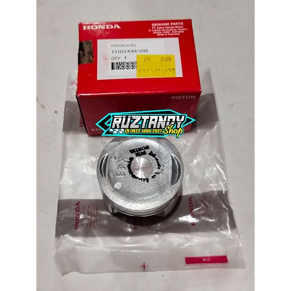 piston beat esp k44/k48/k81