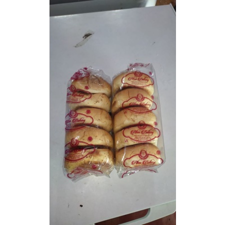 

ROTI BURGER ISI 5, 30 BARU TOP BARANG BAGUS