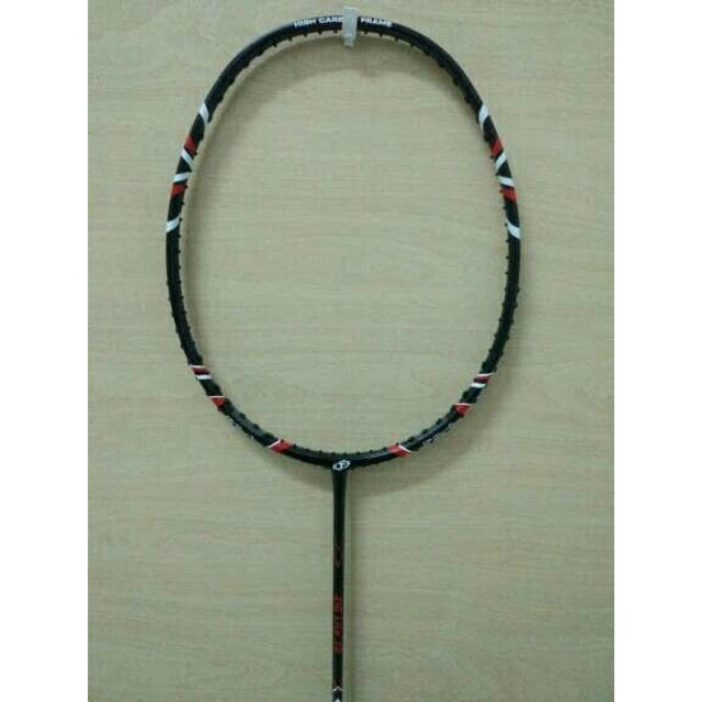 Raket Badminton / Bulutangkis TOALSON ZIG LITE 78 ORIGINAL
