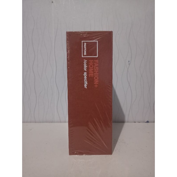 

Pantone TPX FBP100 For Fashion And Home Specifier