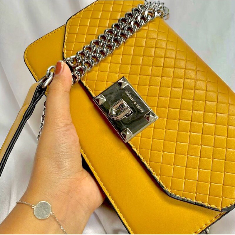 Tas Wanita || Charles & Keith