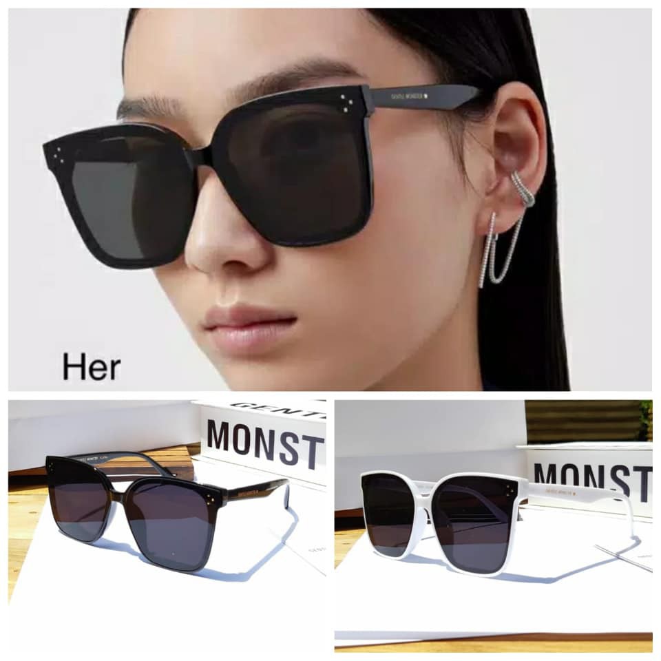 kacamata fashion gm wanita dan pria her